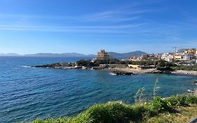 Alghero Summermood
